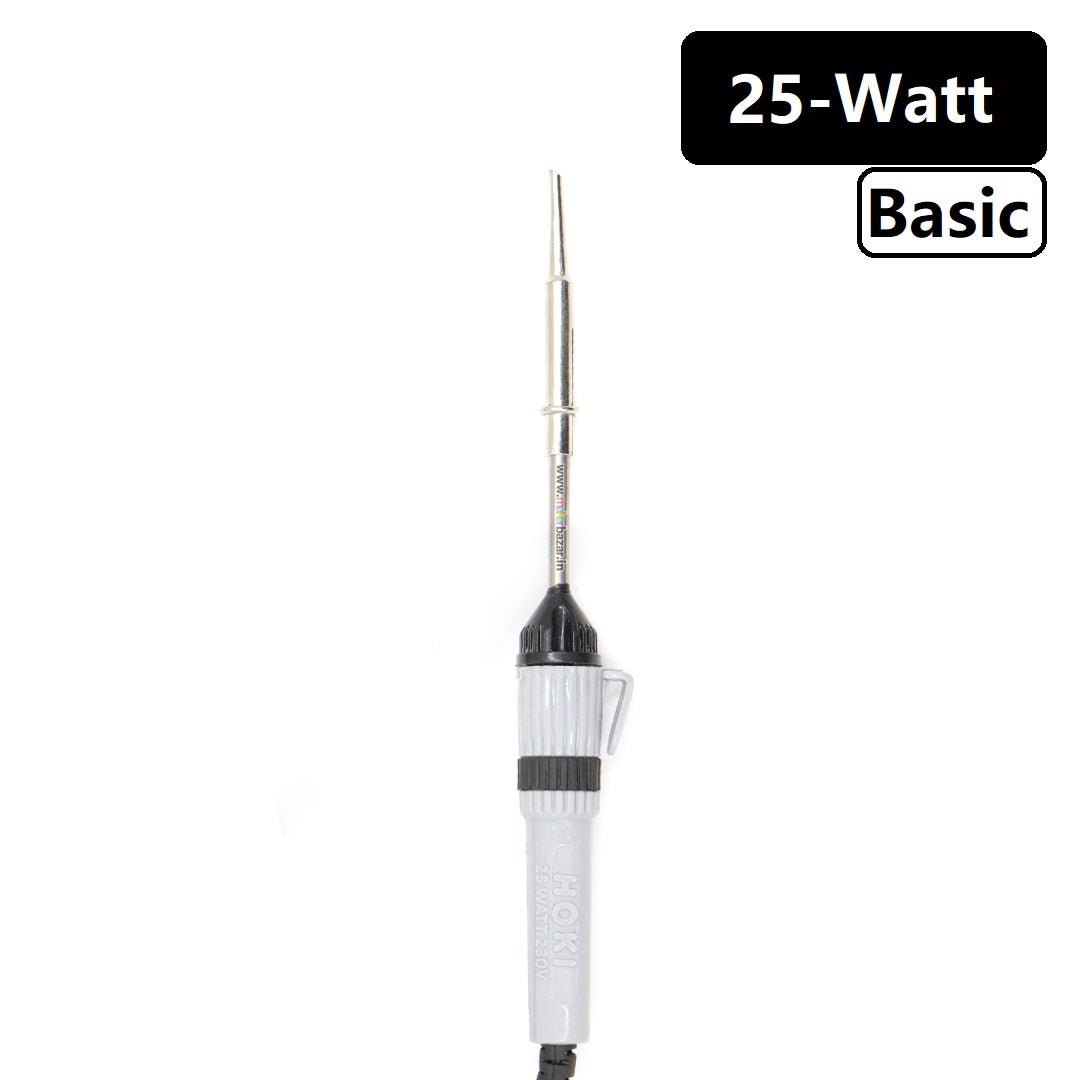 Hoki: 220v Premium Soldering Iron - Image 13