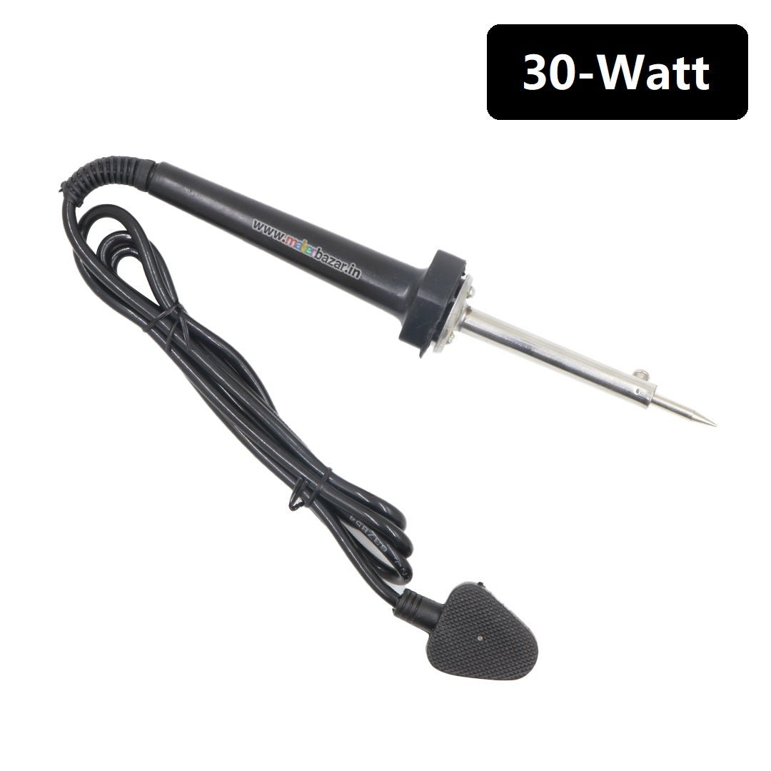 Hoki: 220v Premium Soldering Iron - Image 3