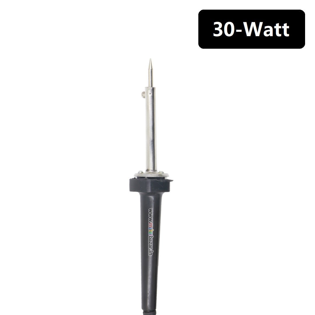 Hoki: 220v Premium Soldering Iron - Image 4