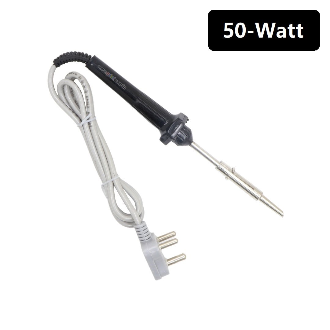 Hoki: 220v Premium Soldering Iron - Image 9