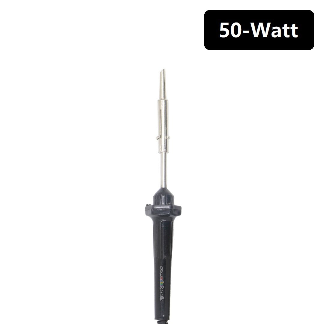 Hoki: 220v Premium Soldering Iron - Image 10