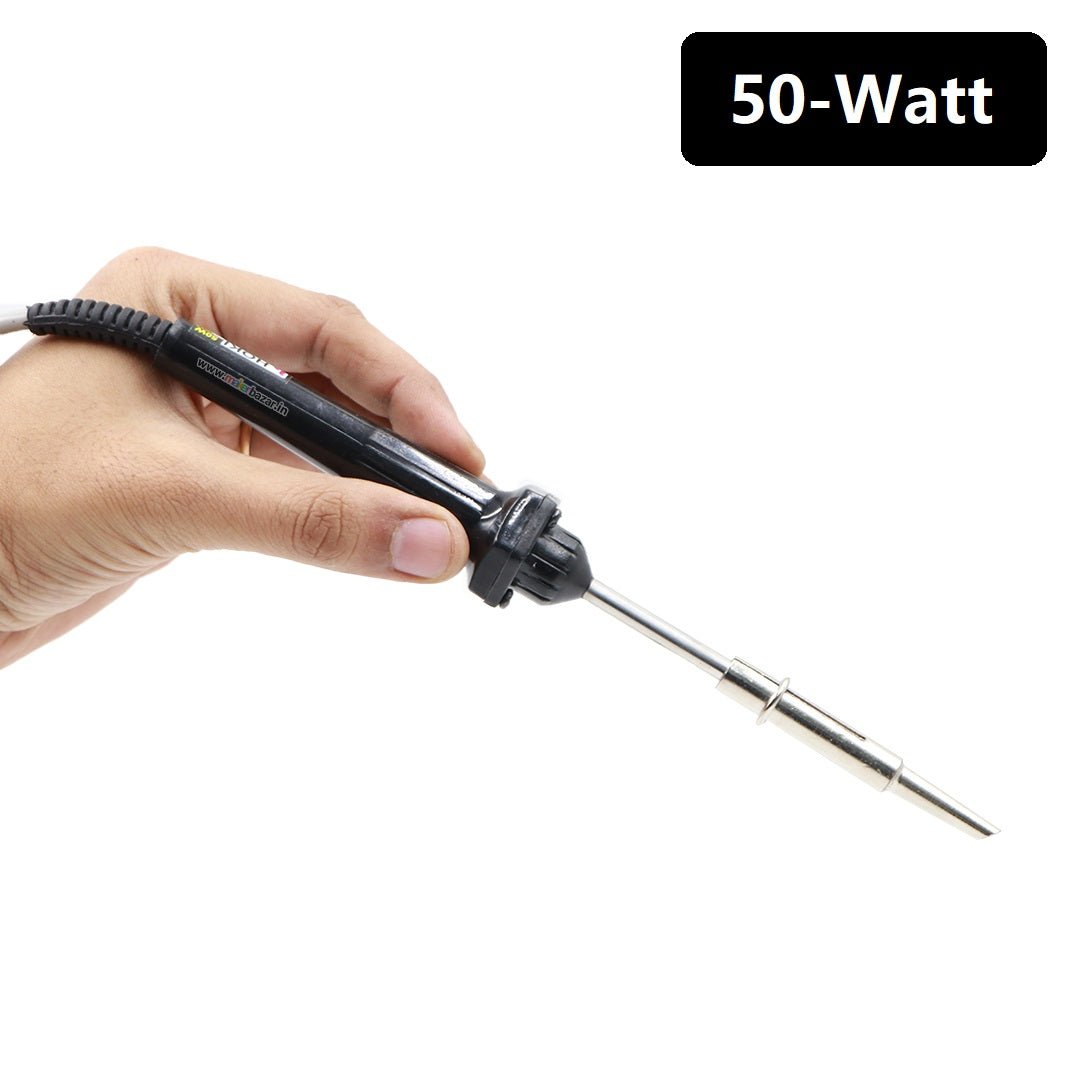 Hoki: 220v Premium Soldering Iron - Image 8