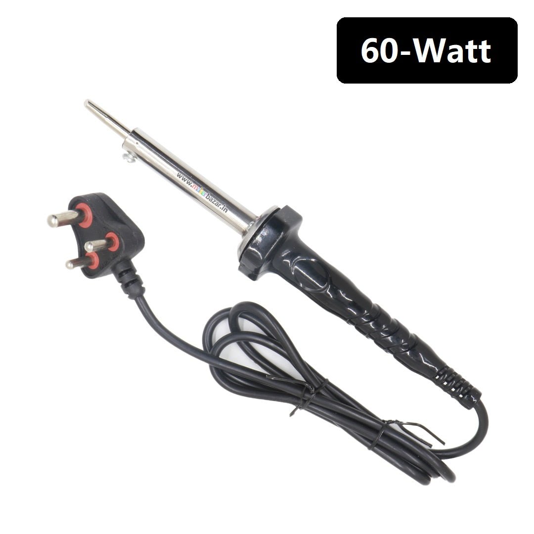 Hoki: 220v Premium Soldering Iron - Image 6