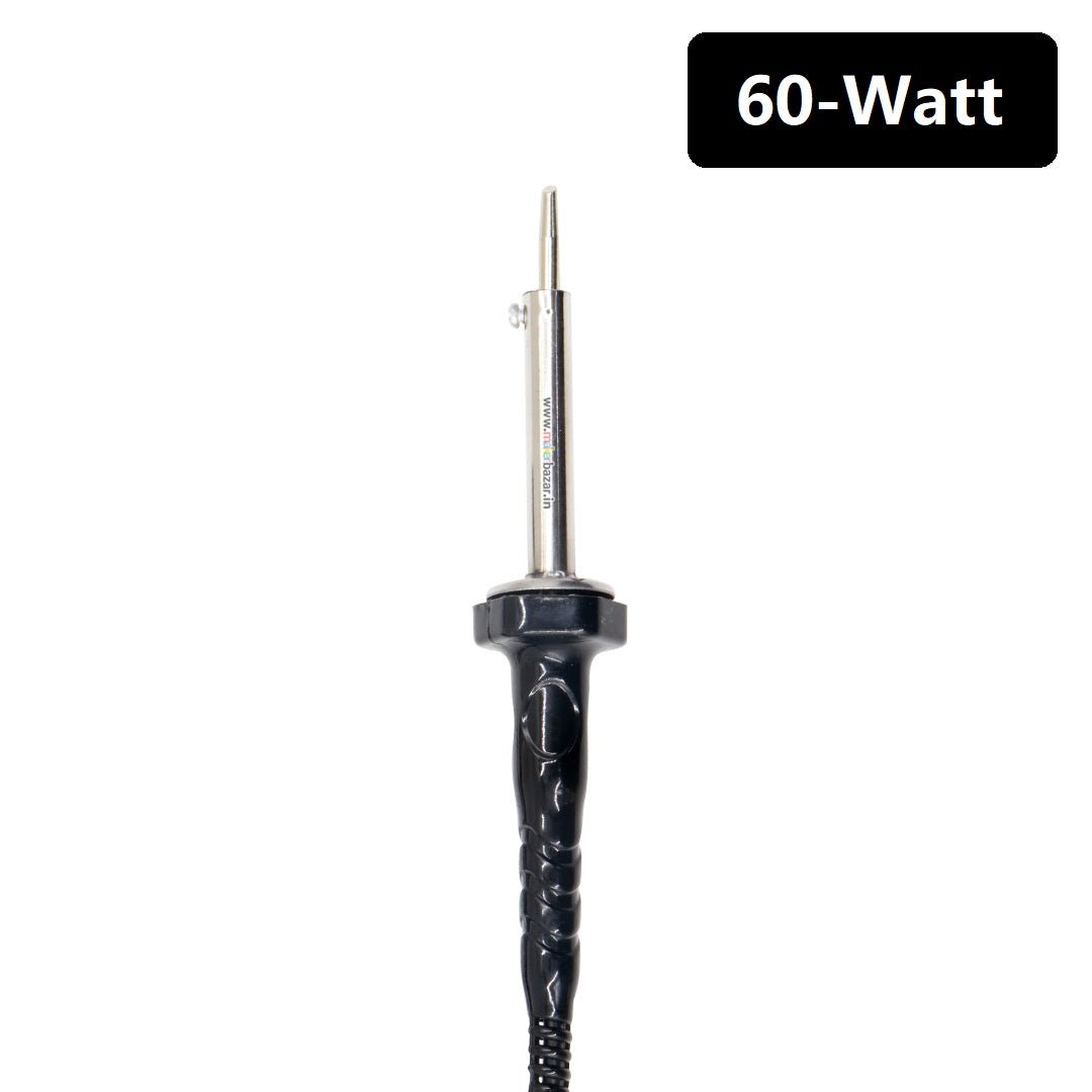 Hoki: 220v Premium Soldering Iron - Image 7