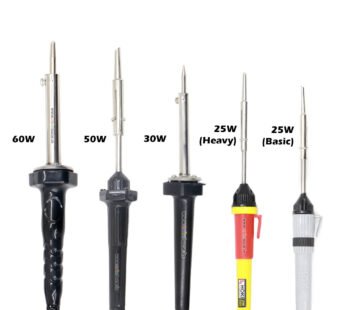Hoki: 220v Premium Soldering Iron