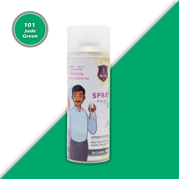 IWIN: Spray Paint Bottle - 400ml/275gms - Image 20