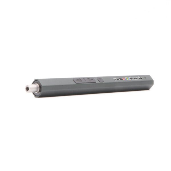 12-in-1 Rechargeable Cordless Electric Mini Screwdriver Set - Image 4