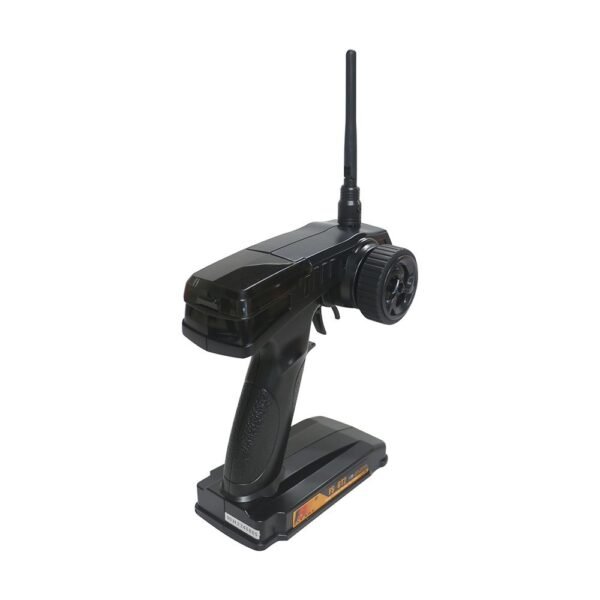 Flysky FS-GT2 Transmitter with FS-GR3E Receiver for Rc Car/Boat - Image 2
