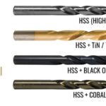 Masonry Twist Drill Bit - Image 11