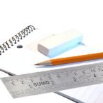 Generic: Stainless Steel Ruler Metal Scale 12inch/ 30cm - Image 4