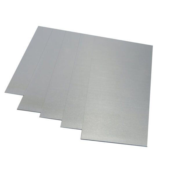 Metal Sheet