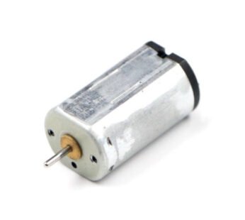 High Speed Micro Motor for Drones/Quadcopters/RC