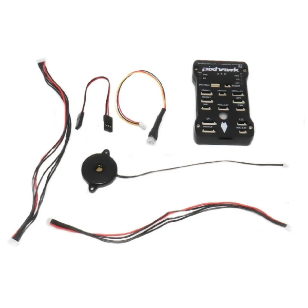 Pixhawk 2.4.8 Drone Flight Controller PX4 32 Bit Autopilot – Good Quality - Image 6