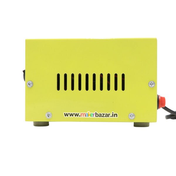 Hoki: SDS-39 Power Supply for Electric Screwdriver 24/36v - Image 6