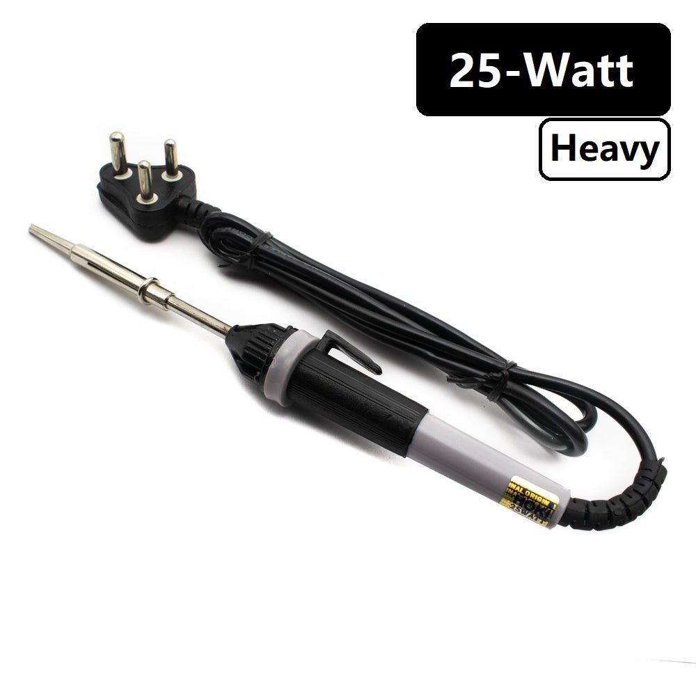 Hoki: 220v Premium Soldering Iron - Image 15