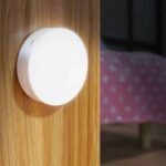 Self Adhesive Rechargeable Wireless Motion Sensor Light - Image 11