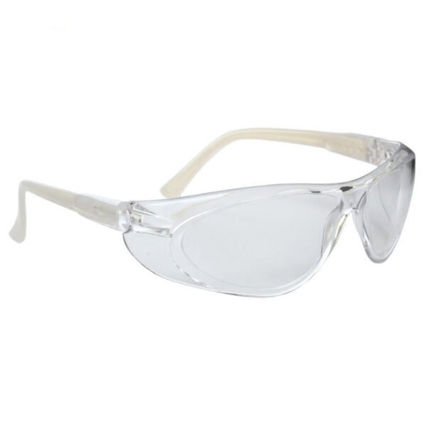 Generic: Safety Goggles (Transparent Frame) for Makerspace/ Home Use - Image 2