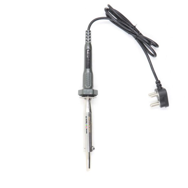 Siron: Heavy 220v 125W Premium Soldering Iron - Image 3