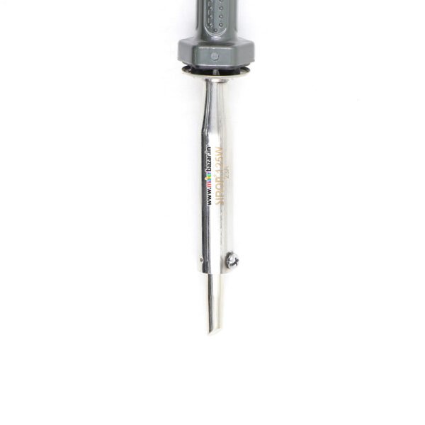 Siron: Heavy 220v 125W Premium Soldering Iron - Image 2