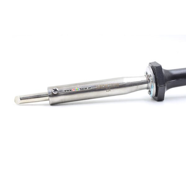 Siron: Heavy 220v 250W Premium Soldering Iron - Image 3