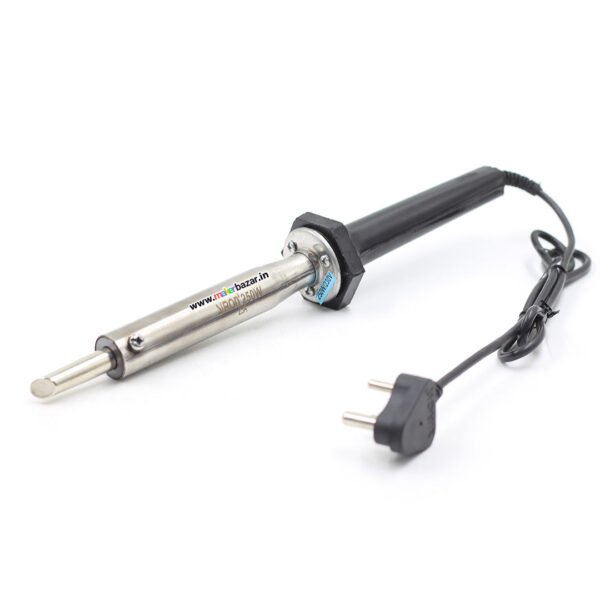 Siron: Heavy 220v 250W Premium Soldering Iron - Image 2