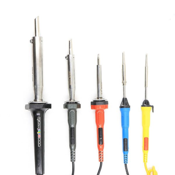 Siron: Heavy 220v 250W Premium Soldering Iron - Image 11