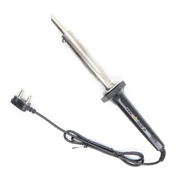 Siron: Heavy 220v 250W Premium Soldering Iron - Image 4