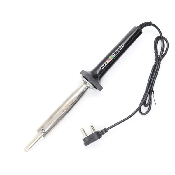 Siron: Heavy 220v 250W Premium Soldering Iron - Image 5
