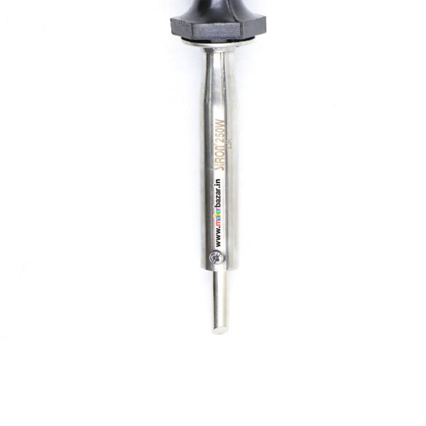 Siron: Heavy 220v 250W Premium Soldering Iron - Image 7