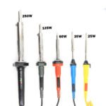 Siron: 220v 25W Premium Soldering Iron - Image 8