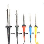 Siron: 220v 25W Premium Soldering Iron - Image 9