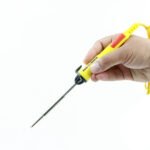 Siron: 220v 25W Premium Soldering Iron