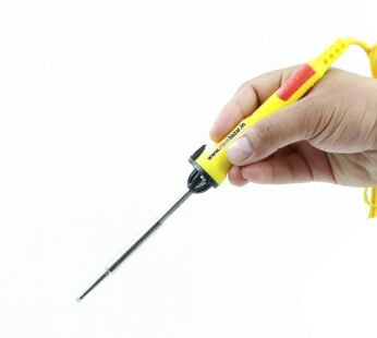 Siron: 220v 25W Premium Soldering Iron