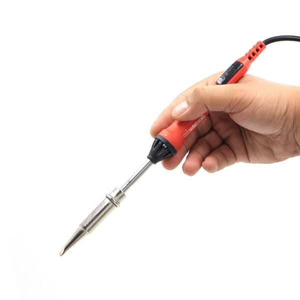 Soldron: 230v Single-Wattage Premium Soldering Iron - Image 4