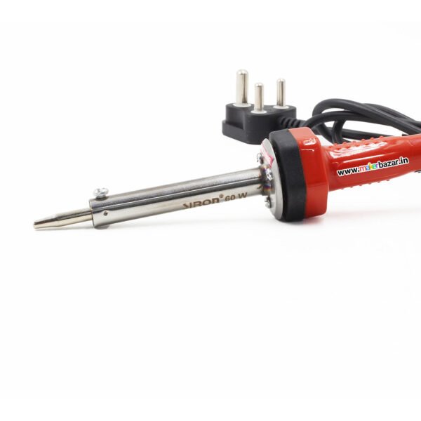Siron: 220v 60W Premium Soldering Iron - Image 2