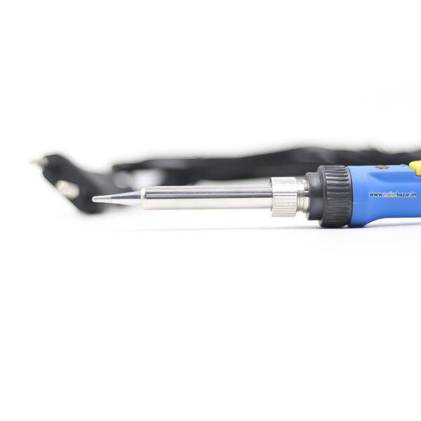 Siron: SI90T Temperature Controlled 90W Soldering Iron with Pointed Tip - Image 6