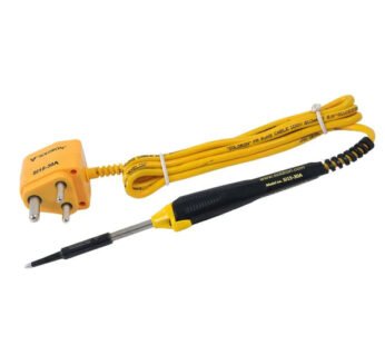 Soldron: Variable-Wattage Premium Soldering Iron