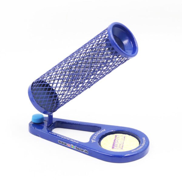 Soldron: Soldering and Desoldering Kit - Image 10