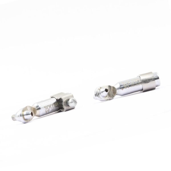 Soldron: Soldering and Desoldering Kit - Image 8
