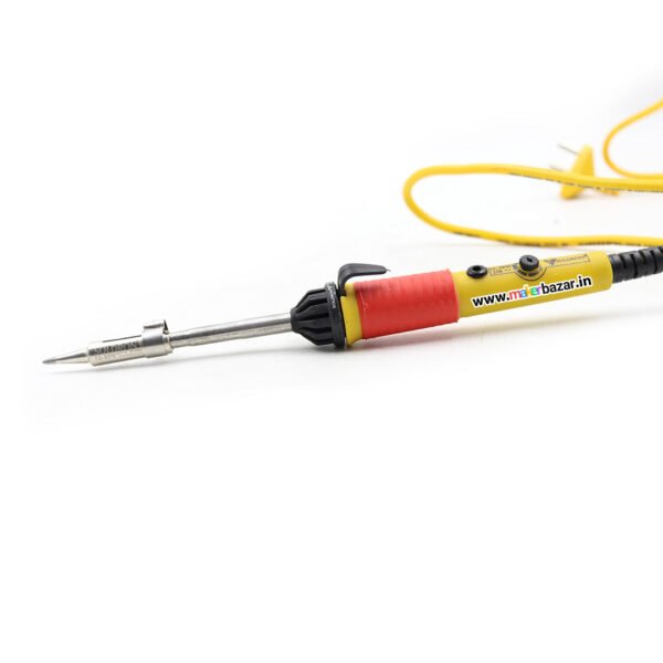 Soldron: Soldering and Desoldering Kit - Image 9
