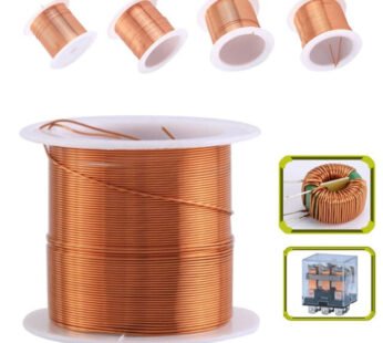 Super Enameled Copper Wire Roll