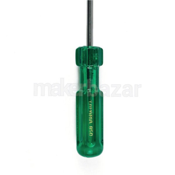 Taparia: 850 Two In One Screwdrivers 200mm - Image 20
