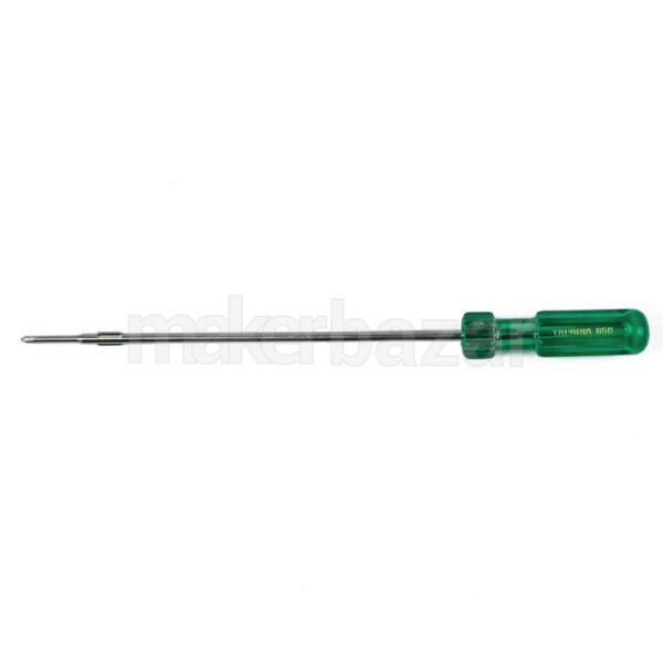 Taparia: 850 Two In One Screwdrivers 200mm - Image 2