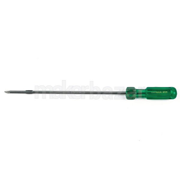 Taparia: 850 Two In One Screwdrivers 200mm - Image 5