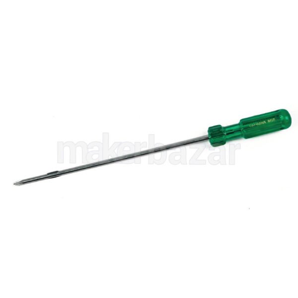 Taparia: 850 Two In One Screwdrivers 200mm - Image 6