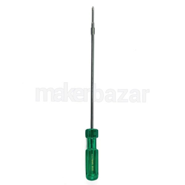 Taparia: 850 Two In One Screwdrivers 200mm - Image 12