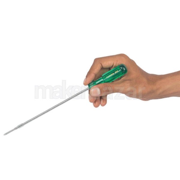 Taparia: 850 Two In One Screwdrivers 200mm - Image 15
