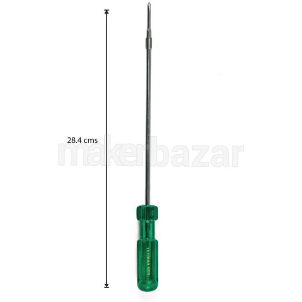 Taparia: 850 Two In One Screwdrivers 200mm - Image 18