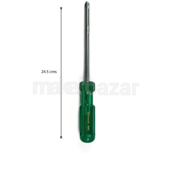 Taparia: 906 Two In One Screwdrivers 140mm - Image 10