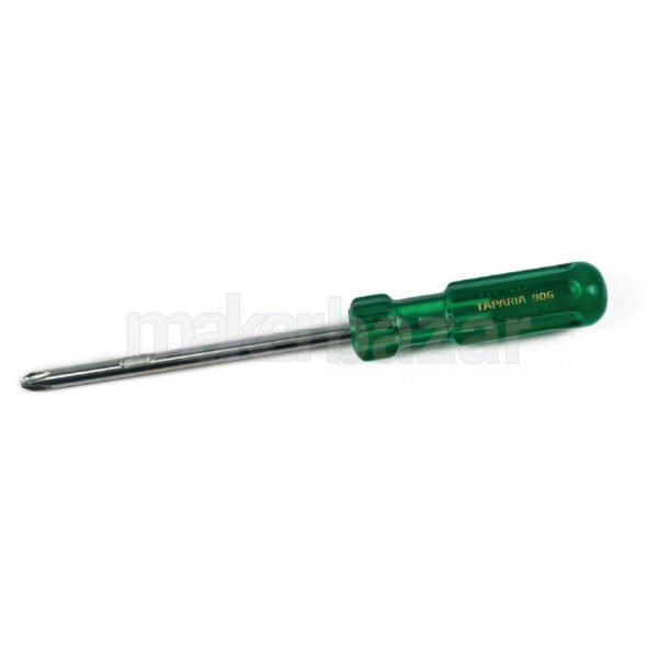 Taparia: 906 Two In One Screwdrivers 140mm - Image 4